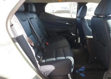 2022 Chevrolet Bolt Euv Fwd Premier из США, поврежденный, VIN 1G1FZ6S03N4115443